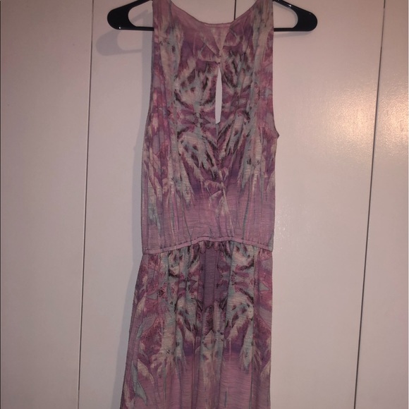 Floral dress - Picture 3 of 7